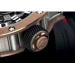 2022年新作原版復刻新作 フランクミュラー 42.7MM メンズ N级RM 63-0自動巻.