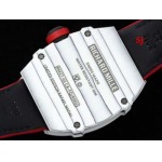 2022年新作原版復刻新作 フランクミュラー 49MM メンズ N级RM 27-02陀飛輪自動巻.