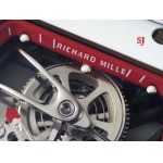 2022年新作原版復刻新作 フランクミュラー 49MM メンズ N级RM 27-02陀飛輪自動巻.