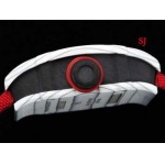 2022年新作原版復刻新作 フランクミュラー 49MM メンズ N级RM 27-02陀飛輪自動巻.