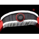 2022年新作原版復刻新作 フランクミュラー 49MM メンズ N级RM 27-02陀飛輪自動巻.