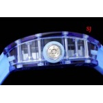 2022年新作原版復刻新作 フランクミュラー 49MM メンズ N级RM12-01陀飛輪自動巻.