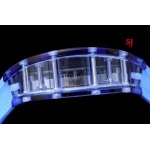 2022年新作原版復刻新作 フランクミュラー 49MM メンズ N级RM12-01陀飛輪自動巻.