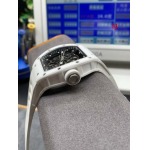 2022年新作原版復刻新作 フランクミュラー 49MM メンズ N级RM055陀飛輪自動巻.