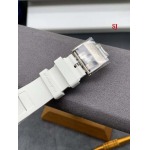 2022年新作原版復刻新作 フランクミュラー 49MM メンズ N级RM055陀飛輪自動巻.