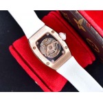 2022年新作原版復刻新作 フランクミュラー 45MM 女性 N级自動巻.