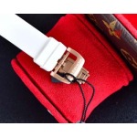 2022年新作原版復刻新作 フランクミュラー 45MM 女性 N级自動巻.