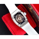 2022年新作原版復刻新作 フランクミュラー 45MM 女性 N级自動巻.