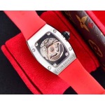 2022年新作原版復刻新作 フランクミュラー 45MM 女性 N级自動巻.