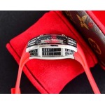 2022年新作原版復刻新作 フランクミュラー 45MM 女性 N级自動巻.