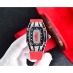 2022年新作原版復刻新作 フランクミュラー 45MM 女性 N级自動巻.