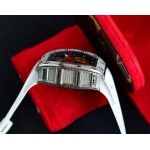 2022年新作原版復刻新作 フランクミュラー 49MM メンズ N级RM57-03自動巻.