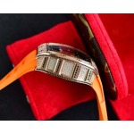 2022年新作原版復刻新作 フランクミュラー 49MM メンズ N级RM57-03自動巻.