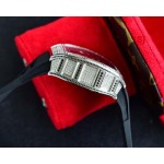 2022年新作原版復刻新作 フランクミュラー 49MM メンズ N级RM57-03自動巻.