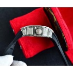 2022年新作原版復刻新作 フランクミュラー 49MM メンズ N级RM57-03自動巻.