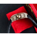 2022年新作原版復刻新作 フランクミュラー 49MM メンズ N级RM57-03自動巻.