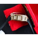 2022年新作原版復刻新作 フランクミュラー 49MM メンズ N级RM57-03自動巻.