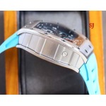 2022年新作原版復刻新作 フランクミュラー 49MM メンズ N级RM11-03自動巻.