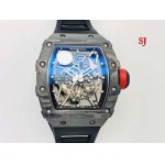 2022年新作原版復刻新作 フランクミュラー 50MM メンズ N级自動巻.