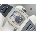 2022年新作原版復刻新作 フランクミュラー 50MM メンズ N级自動巻.