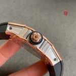 2022年新作原版復刻新作 フランクミュラー 42MM メンズ N级自動巻.