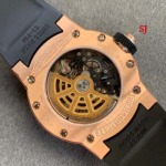 2022年新作原版復刻新作 フランクミュラー 42MM メンズ N级自動巻.