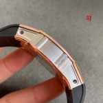 2022年新作原版復刻新作 フランクミュラー 42MM メンズ N级自動巻.