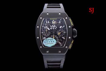 2022年新作原版復刻 フランクミュラー 49MM メンズ ...