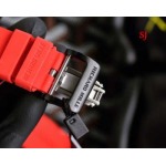 2022年新作原版復刻 フランクミュラー 49MM メンズ N级RM052自動巻.