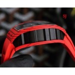 2022年新作原版復刻 フランクミュラー 49MM メンズ N级RM052自動巻.