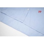 2022年8月秋季新作高品質 LOEWE 長袖 シャツ人気  FF工場