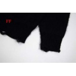 2022年8月秋季新作高品質 イヴサンローラン  セーター人気  FF工場