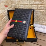 2022年秋冬新作入荷 グッチメンズの手に持つバッグ人気28cm