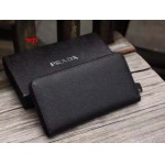 2022年秋冬新作入荷 プラダ メンズの財布人気19cm