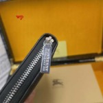2022年秋冬新作入荷 バーバリー メンズの財布人気19cm