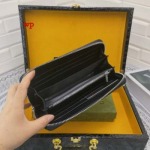 2022年秋冬新作入荷グッチ メンズの財布人気19cm