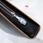 2022年秋冬新作入荷 エルメス メンズのブランドバッグ人気38.28.7cm