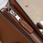 2022年秋冬新作入荷 エルメス メンズのブランドバッグ人気39.29.7cm