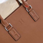 2022年秋冬新作入荷 エルメス メンズのブランドバッグ人気39.29.7cm