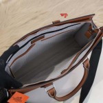 2022年秋冬新作入荷 エルメス メンズのブランドバッグ人気39.29.7cm