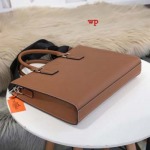 2022年秋冬新作入荷 エルメス メンズのブランドバッグ人気39.29.7cm