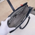 2022年秋冬新作入荷 エルメス メンズのブランドバッグ人気38.29.7cm