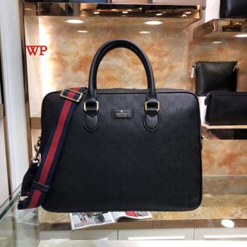 2022年秋冬新作入荷 グッチ  メンズのハンドバッグ人気38-29-4