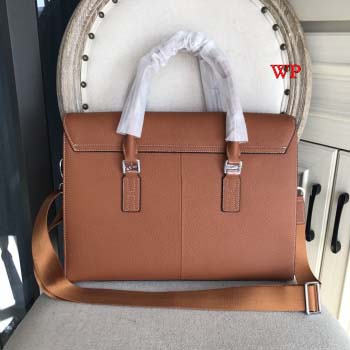 2022年秋冬新作入荷 エルメスメンズのハンドバッグ人気39*29*7