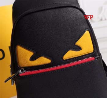 2022年秋冬新作入荷 フェンディ メンズのバッグ人気