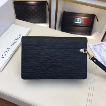 2022年秋冬人気新作ルイヴィトン メンズのバッグ .25*16*6Cm