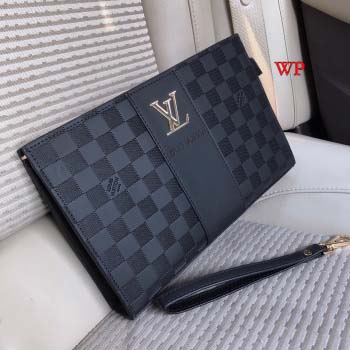 2022年秋冬人気新作ルイヴィトン メンズのバッグ .27cm