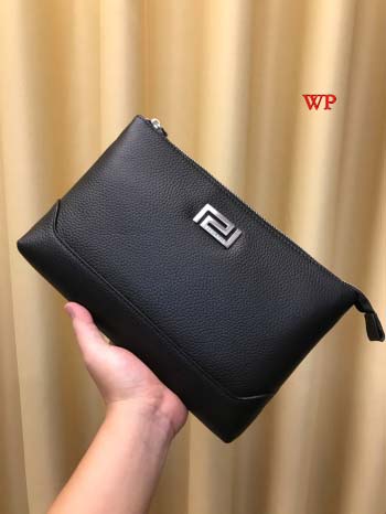 2022年秋冬人気新作ヴェルサーチメンズのバッグ .28cm