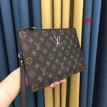 2022年秋冬人気新作ルイヴィトン メンズのバッグ .28cm