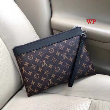 2022年秋冬人気新作ルイヴィトン メンズのバッグ .28cm